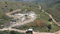 Archeologia solidale a Segesta, torna alla luce l'antica strada lastricata