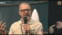 Missione Juice, Aschbacher (Esa): un orgoglio per l'Europa