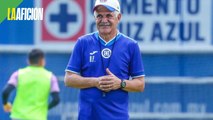 Tuca Ferretti será el primer entrenador en estar presente en todos los clásicos mexicanos