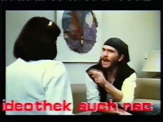 Daniel Bande-annonce (EN)