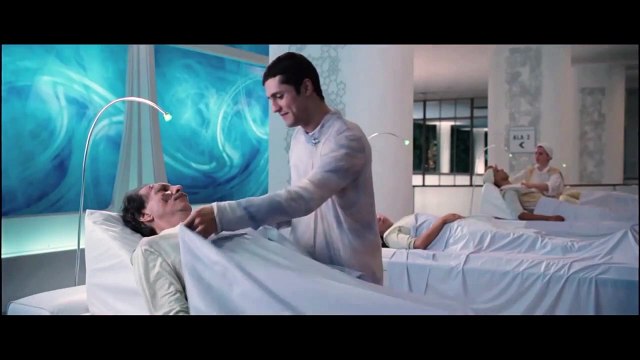 Notre Demeure Bande-annonce (FR)