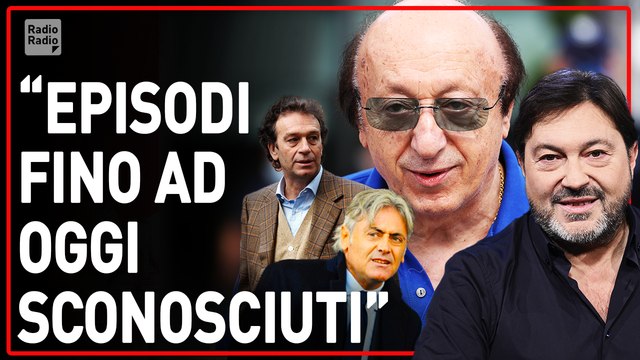 CALCIOPOLI, REPORT SVELA IL CONTENUTO DELLA CHIAVETTA DI MOGGI ▷ CELLINO: BRUCIATO UN FALDONE