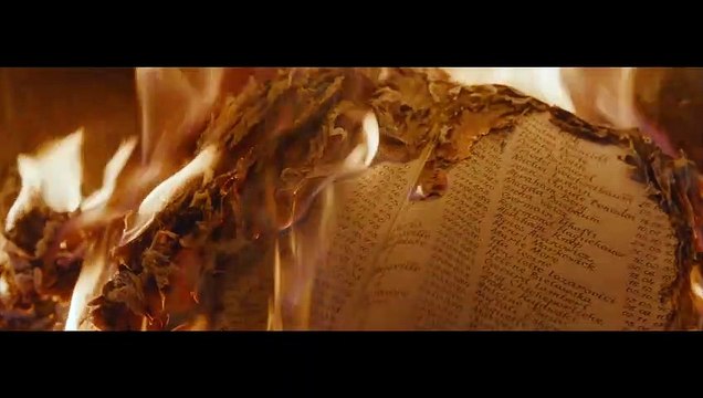 Les Leçons persanes Bande-annonce (ES)