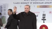 Erdoğan Diyarbakır'da: 