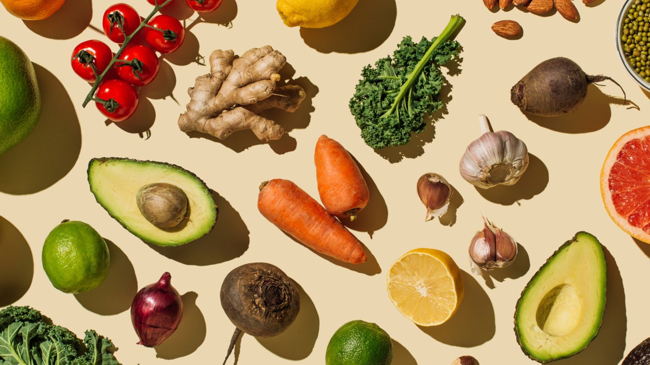 What Is Environmental Eating? A Sustainable Foo...