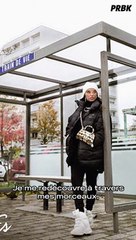 Imen Es en interview : "Je préfère me justifier en musique"