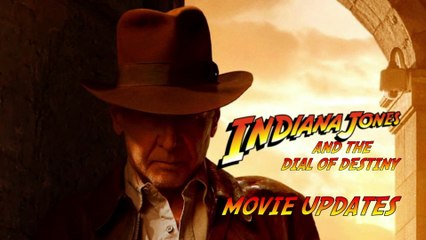 Indiana Jones 5: Everything You Need to Know About the Upcoming Hollywood Movie
