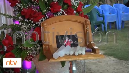 "Habría tomado veneno": Un hombre se quitó la vida, fue encontrado por su esposa