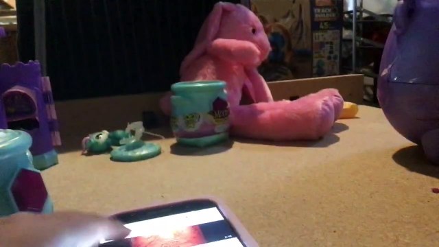 Bad Kid Steals Magic Mixies Castle House and Giant Potion and he goes to Jail IRL - Video dailymotion