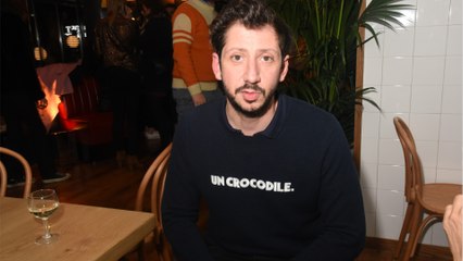 Voici - "On en buvait une trentaine" : Monsieur Poulpe dévoile les coulisses hallucinantes des Recettes pompettes