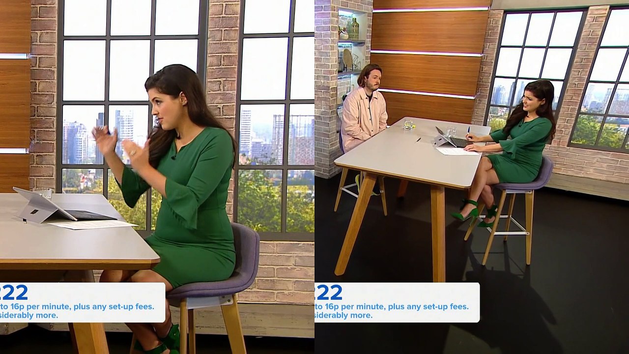 Storm Huntley - Extra - 14/04/23