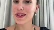 Actress got ENGAGED at 19 Years Old...Internet goes WILD! | Millie Bobby Brown Engaged News #shorts
