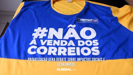 Privatização gera debate sobre impactos sociais e econômicos