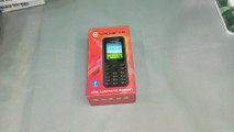 Calme C88 unboxing and review - Low price keypad phone - calme c88 unboxing in hindi