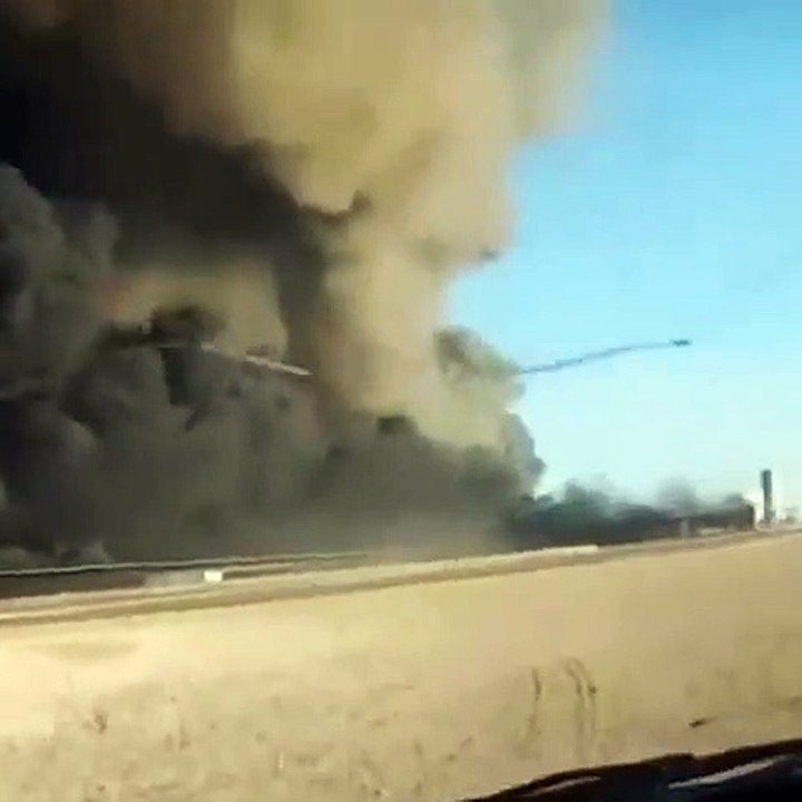 Tragedia Texas