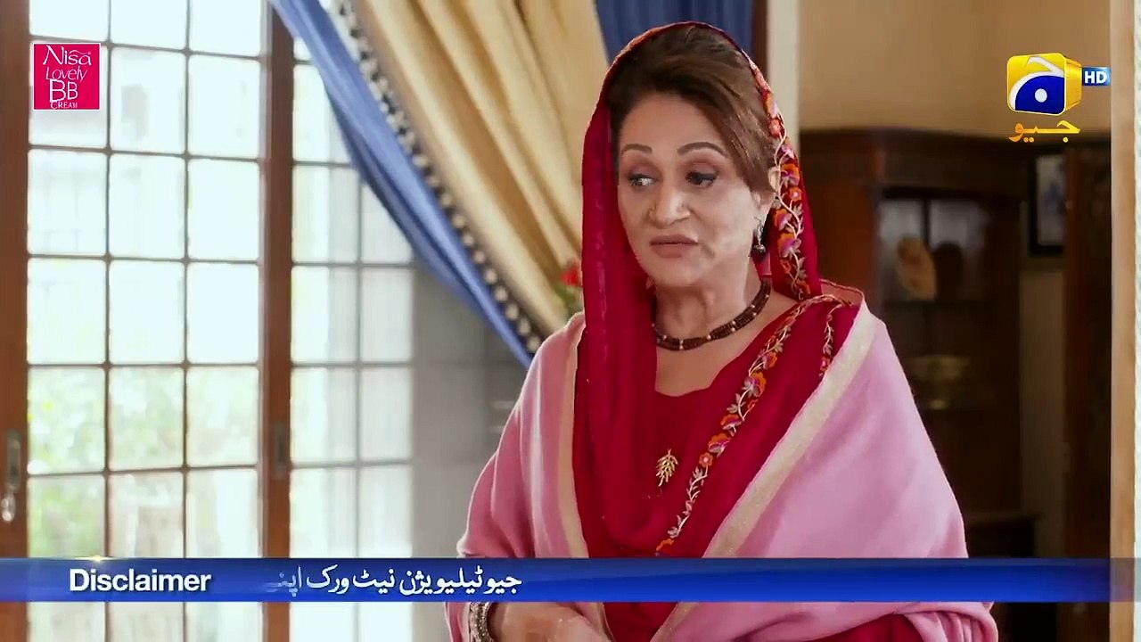 Tere Bin Ep 25  - Yumna Zaidi - Wahaj Ali