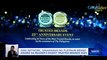 GMA Network, ginawaran ng Platinum Brand award sa Reader's Digest Trusted Brands 2023 | Saksi
