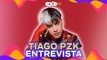 MÉXICO ama a TIAGO PZK y es sold out en cada show