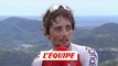 Lafay : «Important de l'avoir au palmarès» - Cyclisme - Classic Grand Besançon Doubs