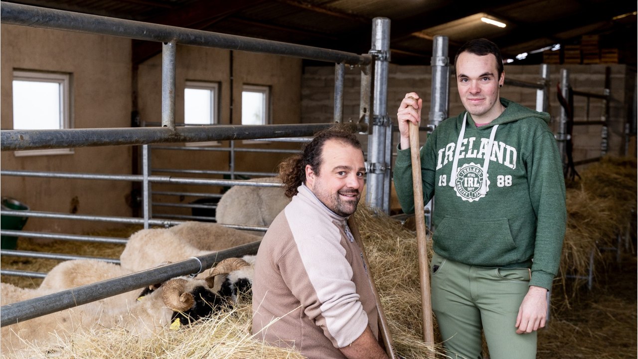 GALA VIDEO - PHOTO - “Nous avons vécu l’enfer des flammes” : Guillaume (L’amour est dans le pré) victime d’un grave incendie