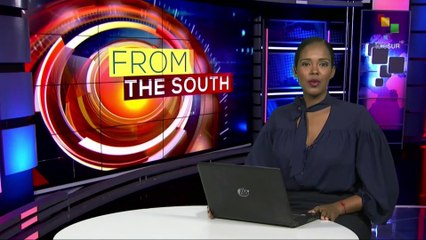 10 years of government of the president of Venezuela, Nicolás Maduro