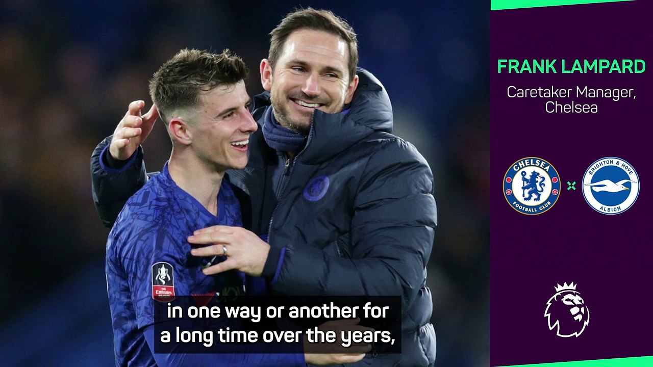 Lampard looking for 'vital' win on Stamford Bridge return