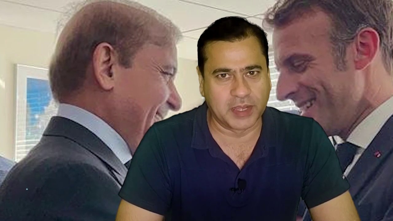 Big News from Supreme Court | Elections to be Held | COAS Latest Statement | Imran Riaz Khan Today