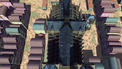 Notre-Dame: obra-prima da arquitetura gótica