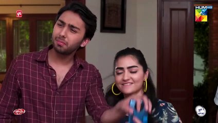 Mein Nahi Jaungi... Chand Tara 🌟