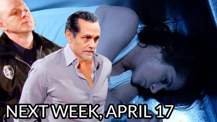 General Hospital Spoilers Next Week April 17 - April 21 | GH Spoilers Next Week 4-17-2023