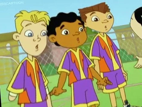 Maya and Miguel E034 - Fashionistas