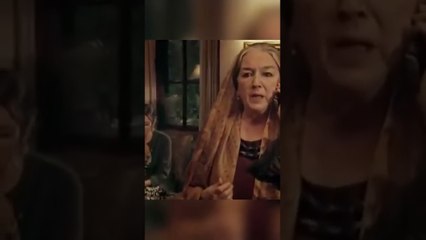 علم سافاش أن والده تعرض لحادث. | مسلسل الحب والجزاء - الحلقة 1 #shorts