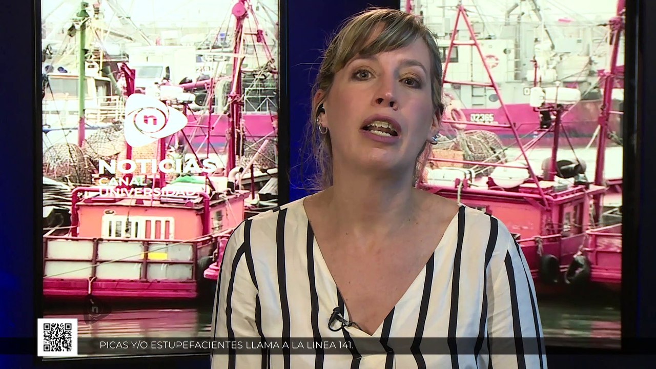 NOTICIAS CANAL UNIVERSIDAD - PROGRAMA 67