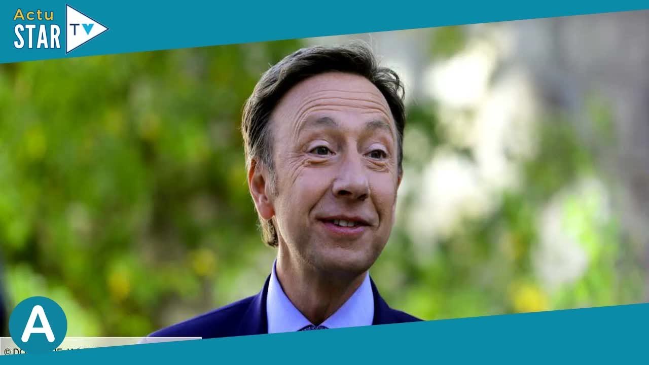 “Le baiser de la mort !” : Stéphane Bern, cette proposition que jamais il n’accepterait