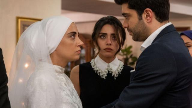 Kızılcık Şerbeti bu akşam neden yok? 14 Nisan Kızılcık Şerbeti bugün var mı, yok mu? Kızılcık Şerbeti yeni bölüm ne zaman, saat kaçta?