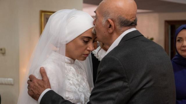 Kızılcık Şerbeti bu akşam var mı, yok mu? Kızılcık Şerbeti yayın yasağı mı aldı? Kızılcık Şerbeti RTÜK ceza aldı mı?