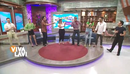 Estas son las sensuales medidas de 'Chelita' Garza