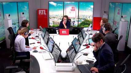 "Le dialogue social sur le travail se poursuit", assure David Amiel, député Renaissance