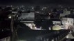 VIDEO: गुलाब बाड़ी में पैंथर का मूवमेंट, लोगों में दहशत
