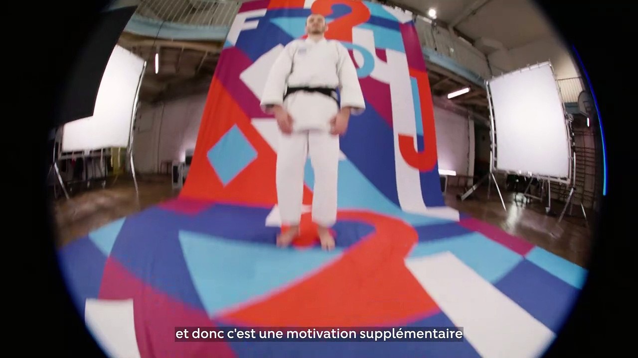 Nathan PETIT, Parcours d'un gagnant