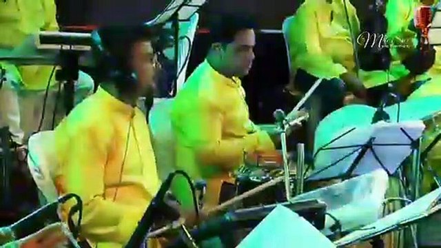 RADHA KAISE NA JALE | Moods Of Asha Bhosle & Udit Narayan #90s | SANJEEVANI LIVE COVER PERFORMING SONG ❤❤ A.R. Rahman Sony Music India Mile Sur Mera Tumhara/मिले सुर मेरा तुम्हारा