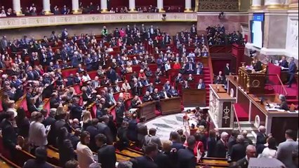 El Consejo Constitucional avala el retraso de la edad de jubilación en Francia