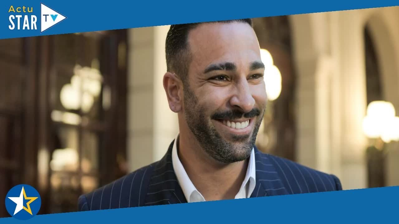 "Un estomac sur pattes" : Adil Rami se moque de sa compagne Lena Guillou, elle lui répond sur Instag
