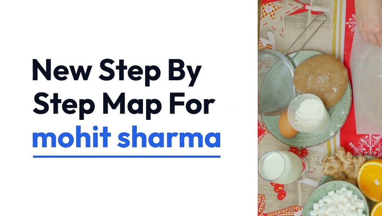 New Step By Step Map For mohit sharma