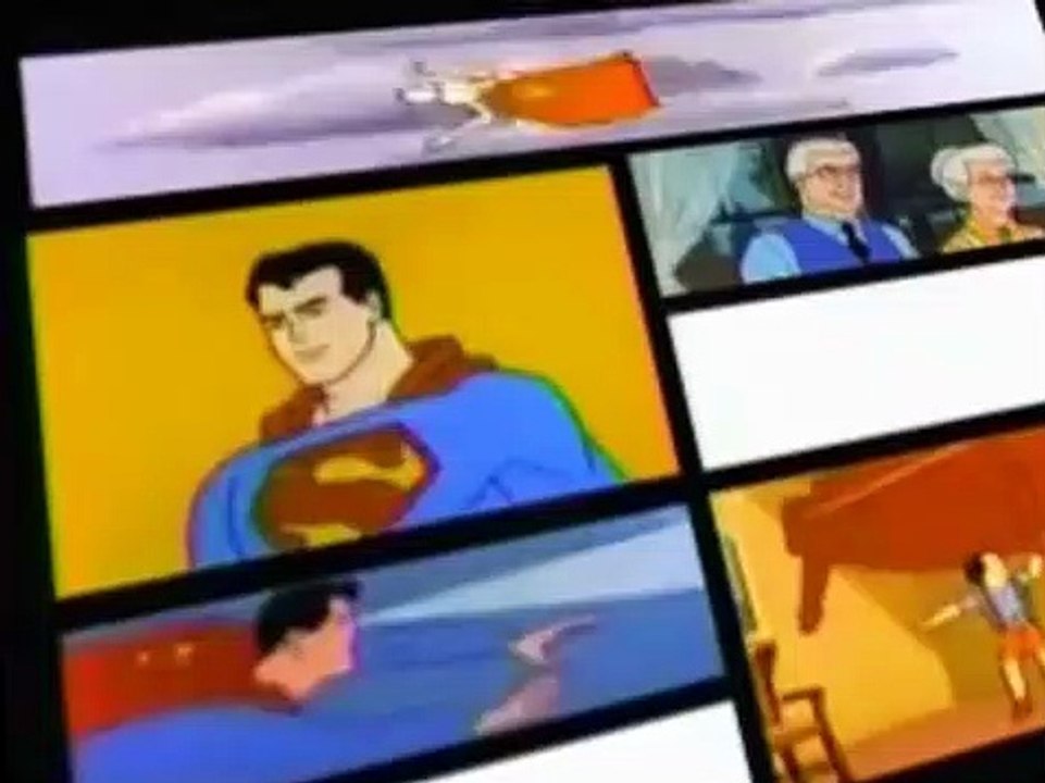 Superboy Superboy S01 E017 A Devil of a Time