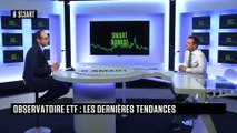 SMART BOURSE - Marchés à thème(s) : Olivier Malteste (Yomoni)