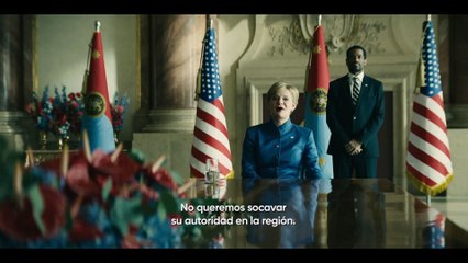 El régimen  - Teaser oficial subtitulado  HBO Max