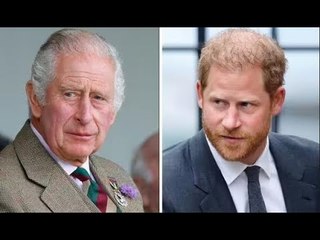 I reali senior "non hanno tempo o appetito per incontrare Harry" durante la fugace visita dell'incor