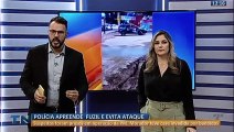 Polícia apreende fuzil e evita ataque na Grande Vitória