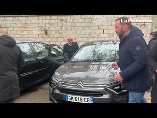 Le maire de Toulon condamné à 3 ans de prison avec sursis et 5 d'inéligibilité avec effet immédiat